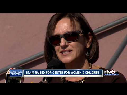 RTV6 News at 11: Wednesday, Aug. 7, 2019