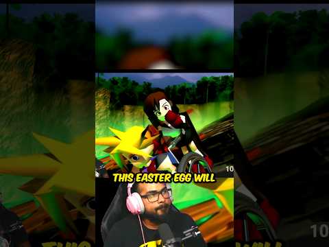 THIS FF7 Secret will BLOW your mind!