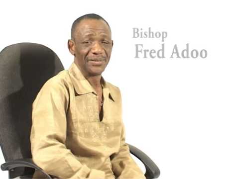 SONNY OKOSUN "The CROWN"