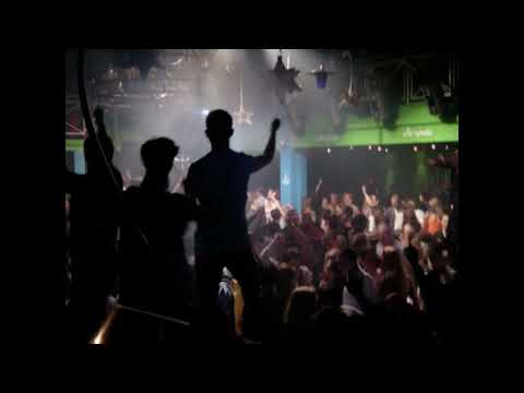 Dj Nico Parisi @ Atmoz 11-1997 Side B