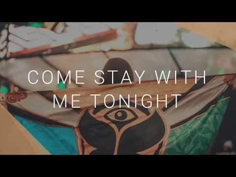 VOLPE, Unkle Ricky - Come Stay With Me (ft. MYNXY)