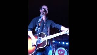 Wade Bowen - Resurrection