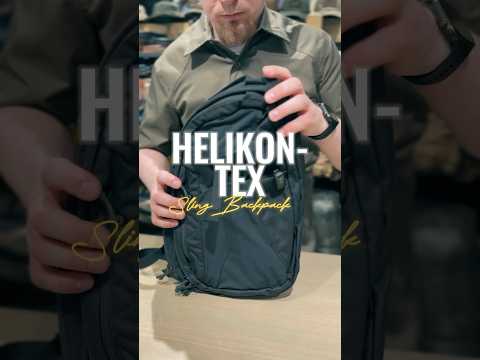 фото army stroll sling bag, сумка. копия helikon-tex 0