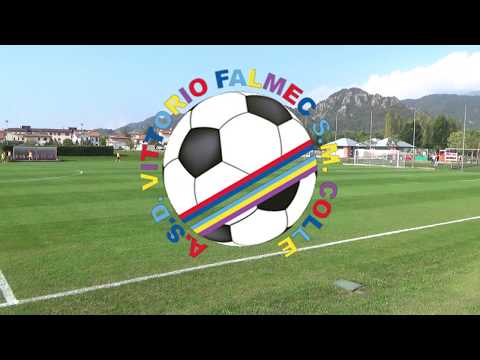 29.09 ALLIEVI ELITE VITTORIO FALMEC -  UNION FELTRE