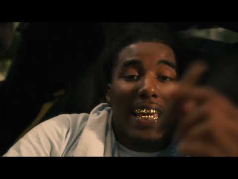 438 Tok  -  Andre Drummond (Official Music Video)