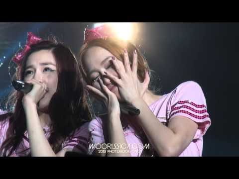 Jessica - Romatic Streat