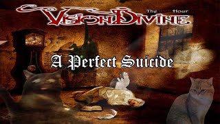 VISION DIVINE - A Perfect Suicide (Un suicidio perfecto) [Sub]