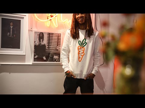 Rastaclat x Anwar Carrots