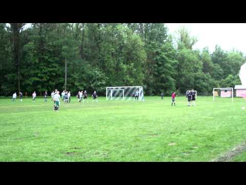 Budowlani Jazowsko-LKS Świniarsko