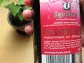 Landskron Fassbrause Himbeerbrause Raspberry Soda