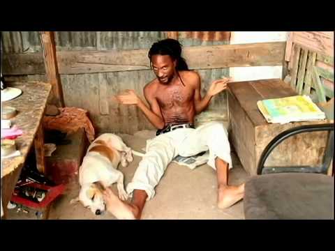 cassafaya-buffalo soldier official video 2014