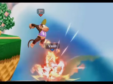 Top 10 Meteors and Spikes (Smash 4)