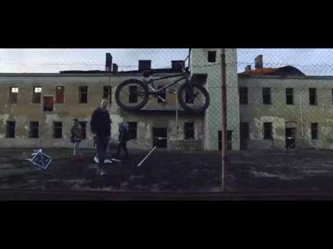 NicemVn x EЯRORIS - Pod Nulou (Prod. Smigl)