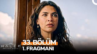 Halef 33. Bölüm Fragmanı