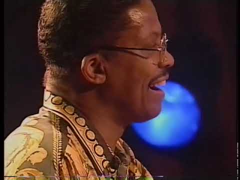 Herbie Hancock New Standard All Stars 1996.08.03 Kawaguchi,Japan