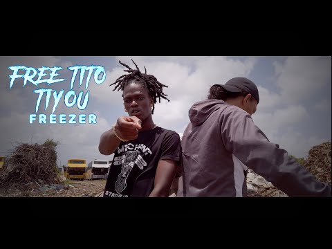TITO & TIYOU - FREEZER