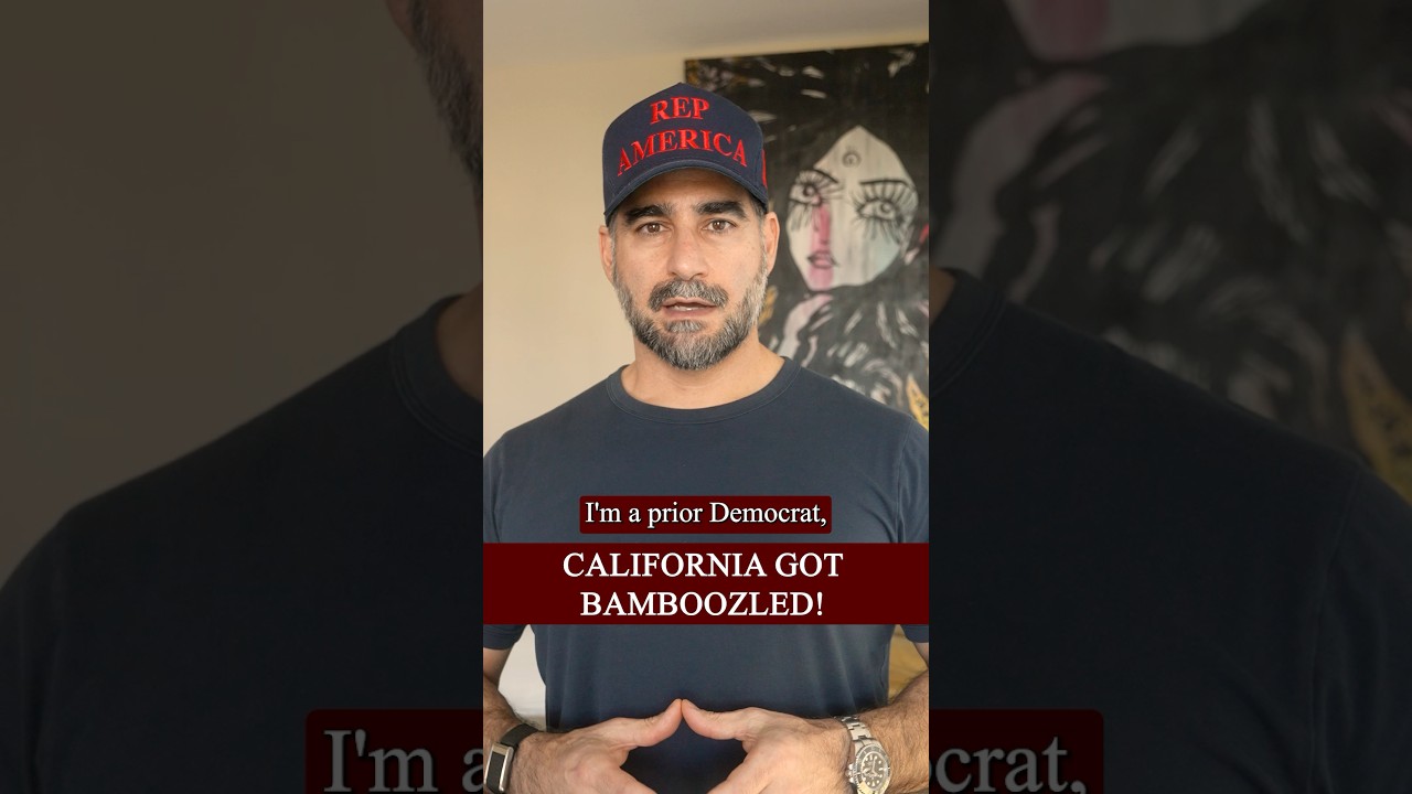 I need your help and suggestions. Reach out to me if you have any tips on voting fraud in California