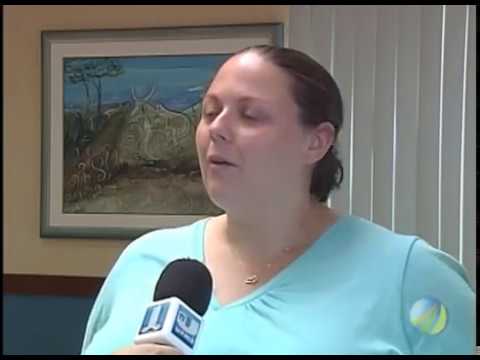 Jornal UFMS - Alunos Americanos