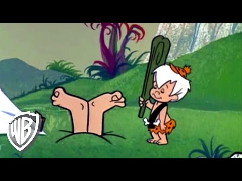 The Flintstones | Cave Scout Jamboree