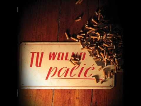 Tu Wolno Palić - Lubię się zabić