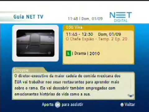 Chefe Espião Restaurantes BAJA FRESH