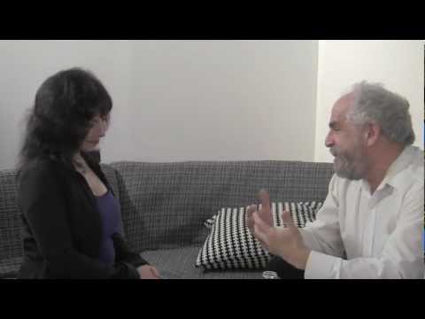 Conversations@TheWholeNote.com - Catherine Wilson of Ensemble Vivant