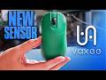 NEXT GEN? Vaxee NP01s V3 Mouse Review! (not shocking)