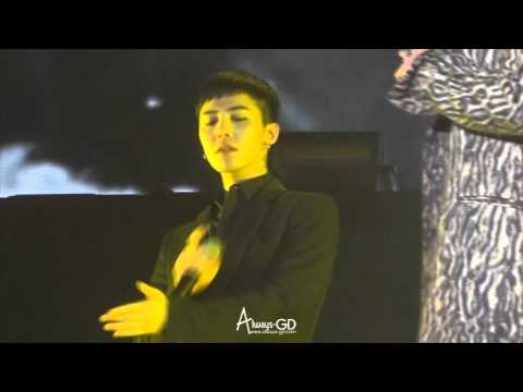 16.03.13 Shenzhen Fan Meeting "BADBOY"