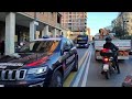 SCORTA CARABINIERI BANCA D ITALIA A BOLOGNA