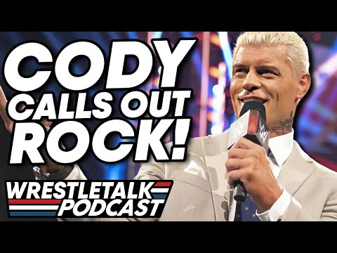 The Unexpected Journey of Cody Rhodes | TLDR: Cody's rise to the main event of WrestleMania, key insights, and FAQ