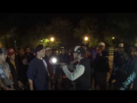 LEO B.TR1P vs OTHOES SMK vs BRIXEL DIEGUITO - 8vos Fecha 2vs2 (Temporada 2018) - RapubliK