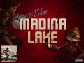 Madina Lake - Let's get outta here