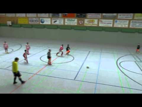 Spiel 2  Börnsen DivX