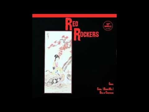 Red Rockers - China (T's Extended DJ Edit)