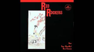 Red Rockers - China (T's Extended DJ Edit)