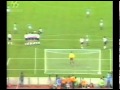 Italy 1990 - Final - Argentina 0 - 1 West Germany