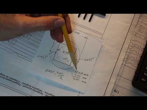 Main Mast Calculations