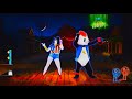 Pitbull Ft Ke Ha Timber Just Dance 2014 5 Stars PS3