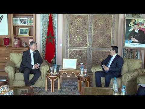 مسؤول هنغاري: هنغاريا والمغرب يرغبان في تعزيز علاقاتهما في عدة مجالات