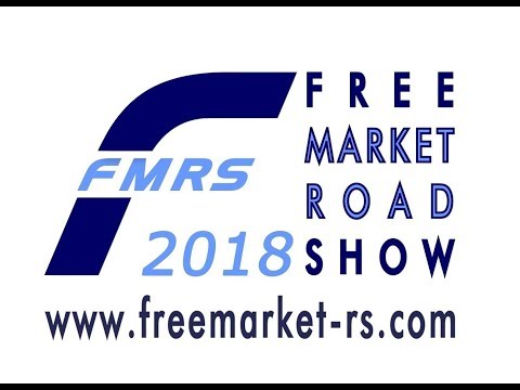 FMRS 2018- Capitalism, Change, Crossroads