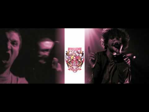 RezO Feat Dajanem, Pepso Stavinsky & Safirius Mc : Echappé d'ce monde ( 2013 )