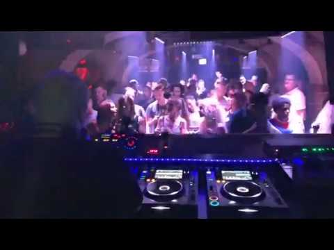 Alex Pereira @ Kremlin Lisbon - W/ Carlo Lio and Dub Tiger - 22.06.2018