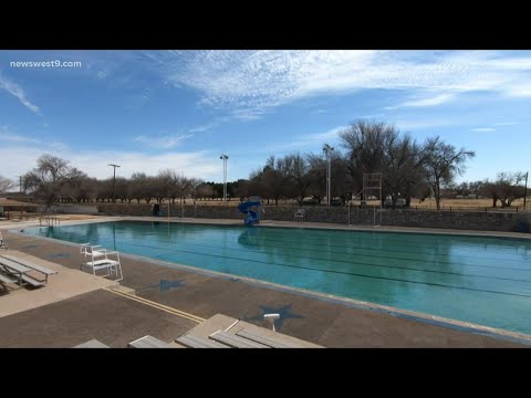 Groups on a mission to have Comanche Springs to flow year-round