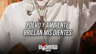 Gabito Ballesteros X Peso Pluma - Tussy & Cocaine (Corridos 2023) [Letra] | El Chango Music©️