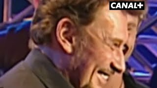 Johnny sur David et sur "Sang pour Sang" (13.04.2023)