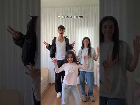 תראו מי הגיע אלינו 😱