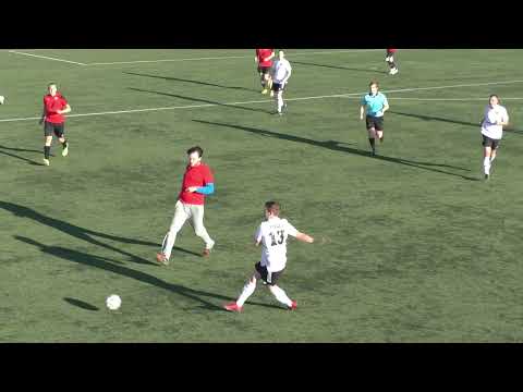 FC EstHam United vs. Raasiku FC Joker III