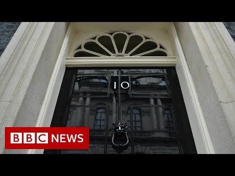 General Election 2019: One week to go – BBC News