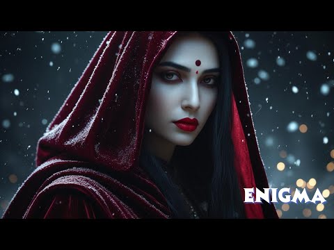 ENIGMA Style Music 2025 | Relaxing New Age Sound – Calm Ambient Chillout Mix