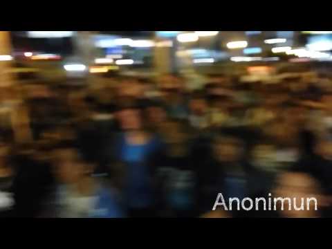 Akathane vs Samex - REGIONAL SANGRE INCA 2017